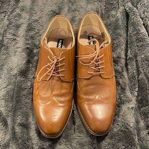 Men’s Steve Madden dress shoes